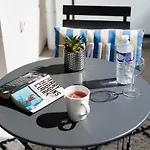 Lumineux T2 Avec Balcon, Netflix A * 尼斯
