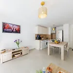 Lumineux T2 Avec Balcon, Netflix A 公寓 尼斯