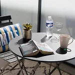 公寓 Lumineux T2 Avec Balcon, Netflix A *