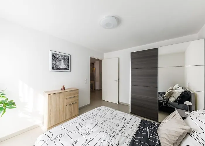 Lumineux T2 Avec Balcon, Netflix A דירה *