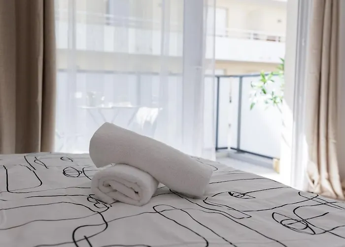 Lumineux T2 Avec Balcon, Netflix A Appartement Nice