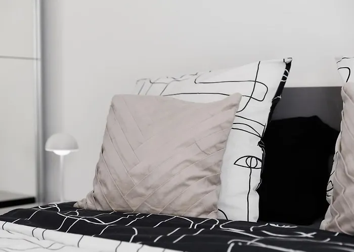 شقة Lumineux T2 Avec Balcon, Netflix A